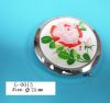 Compact Mirror Case