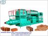 Soil Brick Making Machine