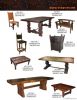 Antique reproduction