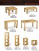 Antique reproduction