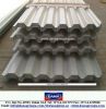 BOTSWANA - ALUMINUM/GI SINGLE SKIN PROFILED ROOFING SHEET - DANA STEEL