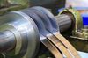 Electro Galvanized Ste...