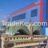 Profile Roofing Corrugated Sheet DANA STEEL 