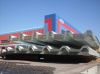 DANA Single Skin Profiled Roofing Sheet - UAE/INDIA/QATAR/AFRICA