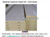 COLD ROOM , HEAT INSULATION PU PANEL - FIRE RATES SANDWICH PANEL IN UAE , SAUDI ARABIA , OMAN , QATAR