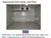 Low temperature Cold Room , freezer room for meat , fish , fruits , ice cream , eggs