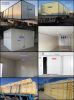 Low temperature Cold Room , freezer room for meat , fish , fruits , ice cream , eggs