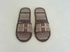 Abaca Lupiz Slippers Hand woven