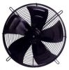 axial fan motor with e...