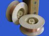 Copper-coated Solid We...