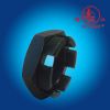 Slotted nuts