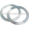 metal serrated gasket