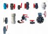 PVC Valves