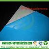 PE non woven fabrics paint cusion /fabrics