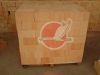 refractory brick (SK34)