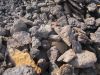 PROCESSED DESULPHURISED SLAG