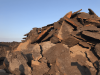 PROCESSED DESULPHURISED SLAG