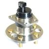 hub unit