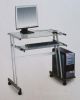 Steel Comput Desk