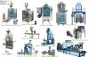 Powder packaging machine