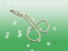 Gold-Plated Tweezer