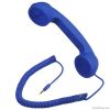 Wire phone handset