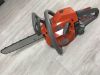 Good Quality 40cc Gasoline Chainsaw, CS4000 Oil Saw, Timber Cutting Saw, Garden Chainsaw