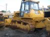 used bulldozer CAT D7G...