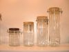 Glass Jar