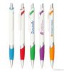 Promotional plastic ball pen