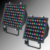 LED wall washer