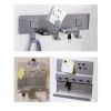 Memo Board/Letter Hold...