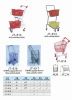 Shopping cart&trolley