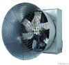 Poultry house 50'' draught cone fan