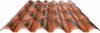 Double Colored Roof Tile-A