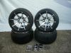Sell ATV Alloy Wheel 1...