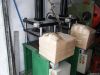 metal cupchain making ...