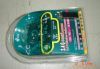 PVC electronics plasti...