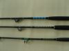 BOAT FISHING ROD, TROLLING ROD