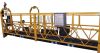 suspension scaffold