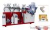 pu machine, dosing mac...