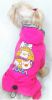 Dog raincoat Pets Wear...