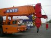 Used 120Ton Truck Crane