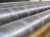 SSAW Steel Pipe