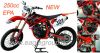 Dirt Bikes Manufacturer