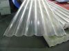 corrugated FRP Roofing...