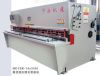CNC QC12K hydraulic sw...