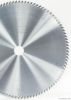 Thin-cut saw blades