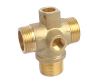 Brass Valve