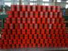 API oil tubing coupling